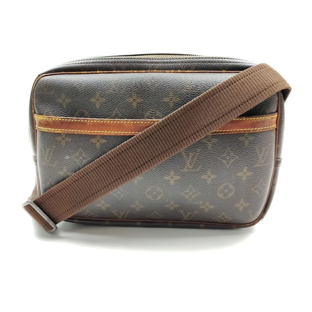 Louis Vuitton Lv Crossbody Bag Reporter #68016L19